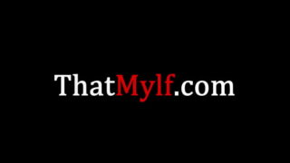 A Naturally Boobie GILF By The Swimming Pool – Melody Mynx, Jay Romero
